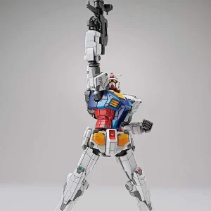 1/100 RX-78F00 GUNDAM YOKOHAMA (GUNDAM FACTORY LIMITED) 17