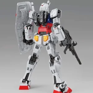 1/100 RX-78F00 GUNDAM YOKOHAMA (GUNDAM FACTORY LIMITED) 19