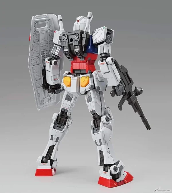 1/100 RX-78F00 GUNDAM YOKOHAMA (GUNDAM FACTORY LIMITED) 7