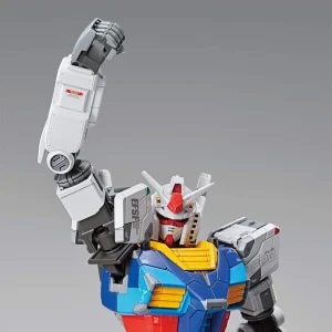 1/100 RX-78F00 GUNDAM YOKOHAMA (GUNDAM FACTORY LIMITED) 21