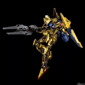 MG 1/100 HYAKU SHIKI RAISE CAIN 20