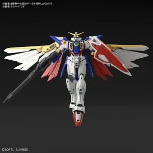 RG 1/144 WING GUNDAM (TV Ver.) 25