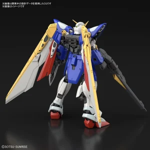 RG 1/144 WING GUNDAM (TV Ver.) 23
