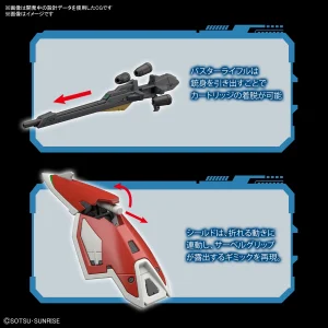 RG 1/144 WING GUNDAM (TV Ver.) 33