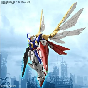 RG 1/144 WING GUNDAM (TV Ver.) 15