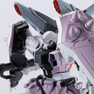 MG 1/100 REY ZA BURREL’S BLAZE ZAKU PHANTOM 19