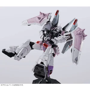 MG 1/100 REY ZA BURREL’S BLAZE ZAKU PHANTOM 13