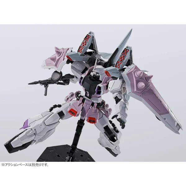 MG 1/100 REY ZA BURREL’S BLAZE ZAKU PHANTOM 10