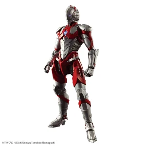 FIGURE-RISE STANDARD ULTRAMAN ‘B TYPE’ 1/12 16