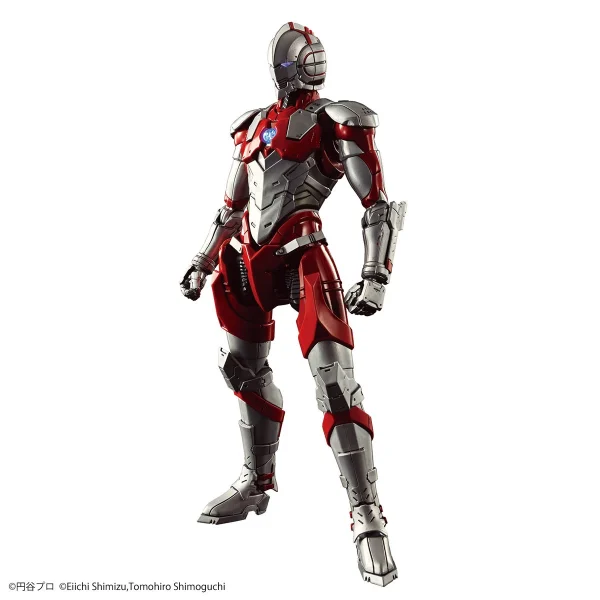 FIGURE-RISE STANDARD ULTRAMAN ‘B TYPE’ 1/12 3