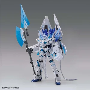 MG 1/100 UNICORN GUNDAM PERFECTIBILITY 15