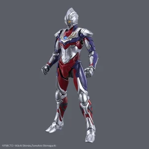 FIGURE-RISE STANDARD ULTRAMAN SUIT TIGA 24