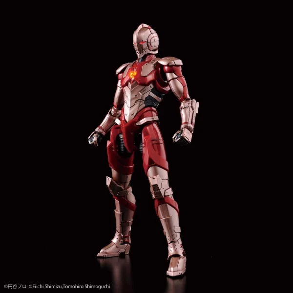 FIGURE-RISE STANDARD ULTRAMAN B TYPE (LIMITER RELEASE VER.) 3
