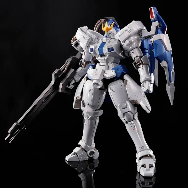 MG 1/100 TALLGEESE III [SPÉCIAL COATING] 1