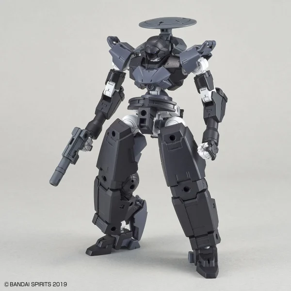 30MM 1/144 CIELNOVA (BLACK) 3