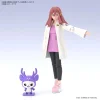 KYOUKAI SENKI FIGURE-RISE STANDARD SHIOBE ZION 5