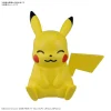 POKEMON POKE-PLA QUICK! PIKACHU (POSE ASSISE) 32
