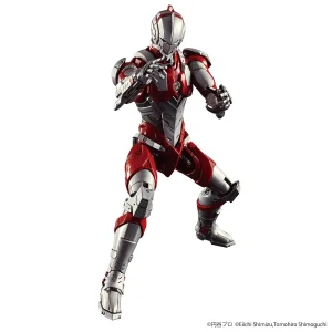 FIGURE-RISE STANDARD ULTRAMAN ‘B TYPE’ 1/12 22