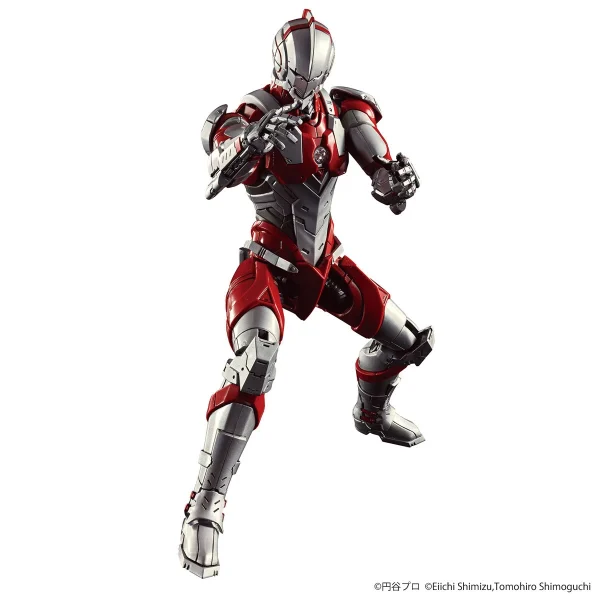 FIGURE-RISE STANDARD ULTRAMAN ‘B TYPE’ 1/12 6