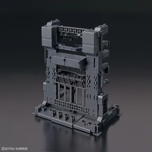 MG 1/100 MS CAGE 13