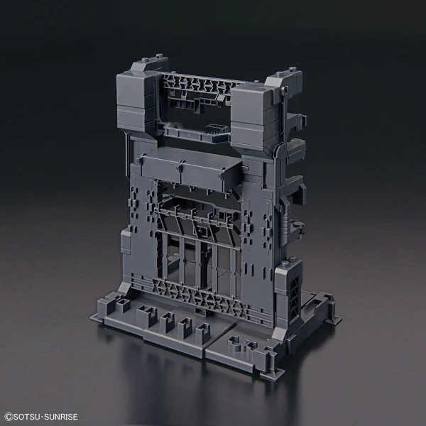 MG 1/100 MS CAGE 4
