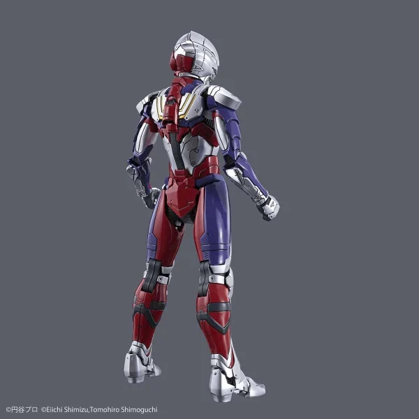 FIGURE-RISE STANDARD ULTRAMAN SUIT TIGA 4