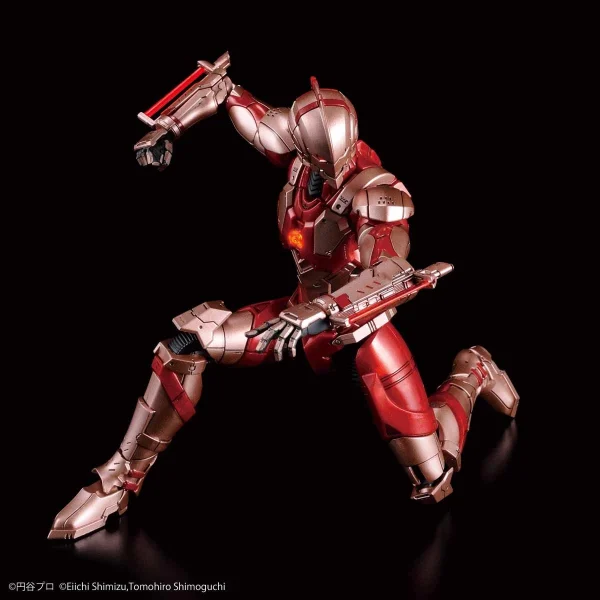 FIGURE-RISE STANDARD ULTRAMAN B TYPE (LIMITER RELEASE VER.) 8