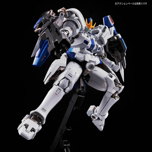 MG 1/100 TALLGEESE III [SPÉCIAL COATING] 3