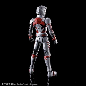 FIGURE-RISE STANDARD ULTRAMAN SUIT A -ACTION- 16