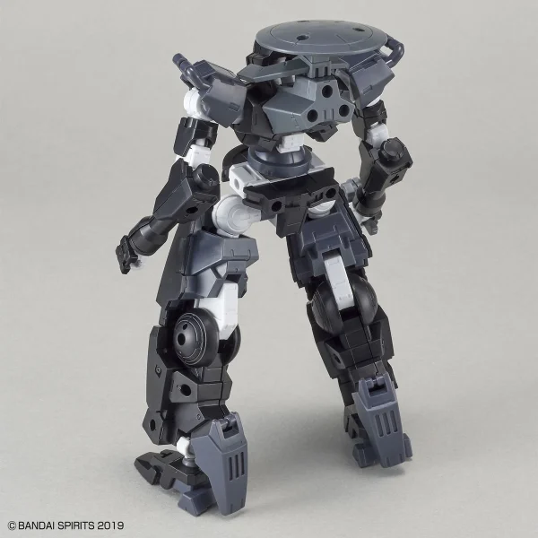 30MM 1/144 CIELNOVA (BLACK) 5