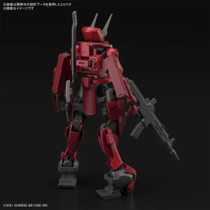 KYOUKAI SENKI 1/72 HG NYUREN 11