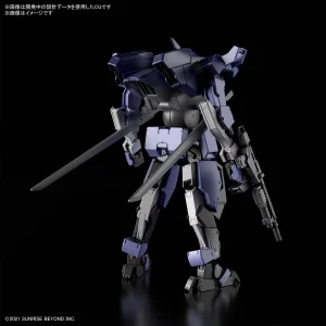 KYOUKAI SENKI 1/72 HG BRADY HOUND (BRAD EXCLUSIVE) 14