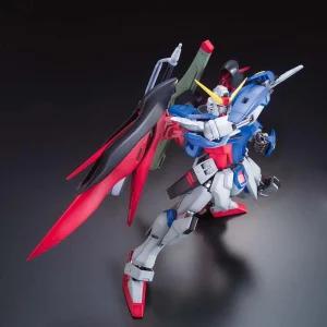 MG 1/100 DESTINY GUNDAM (SPECIAL EDITION) EXTREME BLAST MODE 12