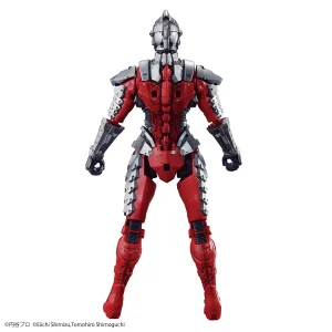 FIGURE-RISE STANDARD ULTRAMAN SUIT Ver7.5 19