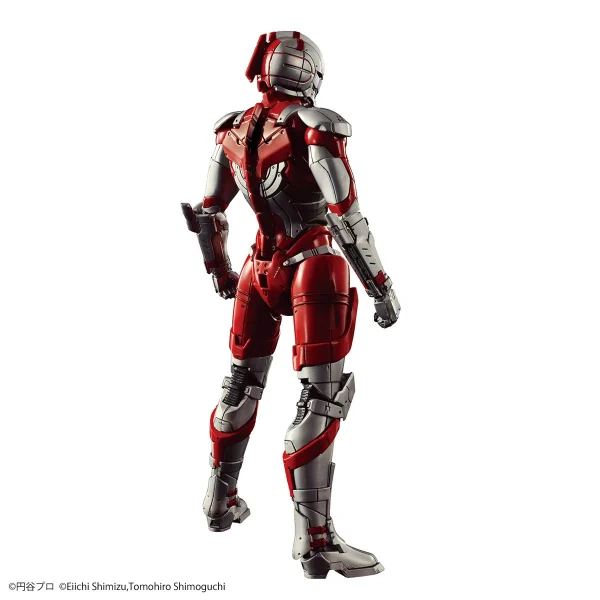 FIGURE-RISE STANDARD ULTRAMAN ‘B TYPE’ 1/12 4