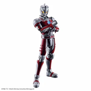 FIGURE-RISE STANDARD ULTRAMAN SUIT A – 1/12 20
