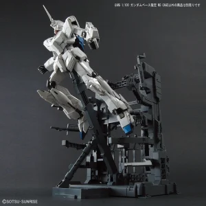 MG 1/100 MS CAGE 21