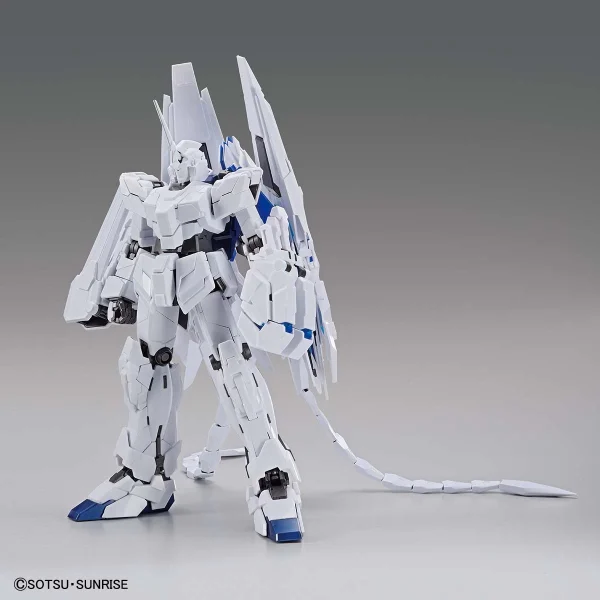 MG 1/100 UNICORN GUNDAM PERFECTIBILITY 5