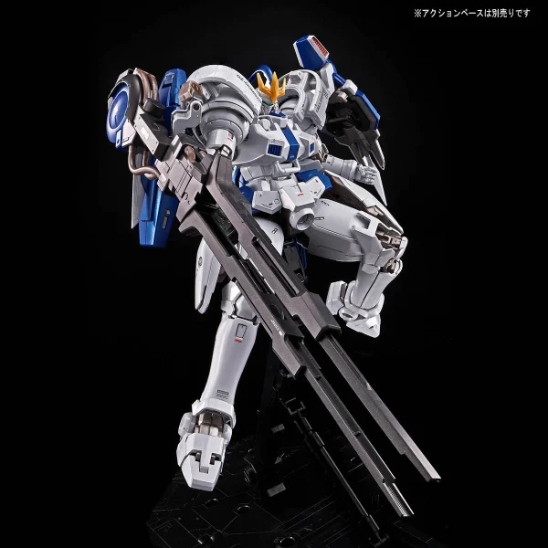 MG 1/100 TALLGEESE III [SPÉCIAL COATING] 4