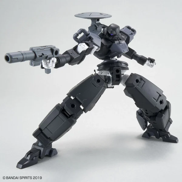 30MM 1/144 CIELNOVA (BLACK) 8