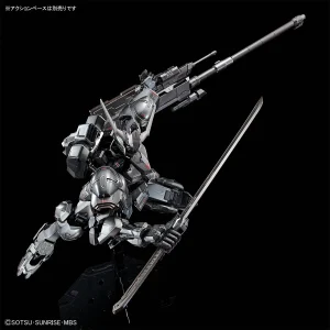 MG 1/100 GUNDAM BARBATOS [IRON-BLOOD COATING] 12