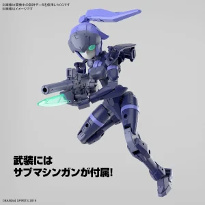 30MM 1/144 EXM-H15B Acerby (Type-B) 16