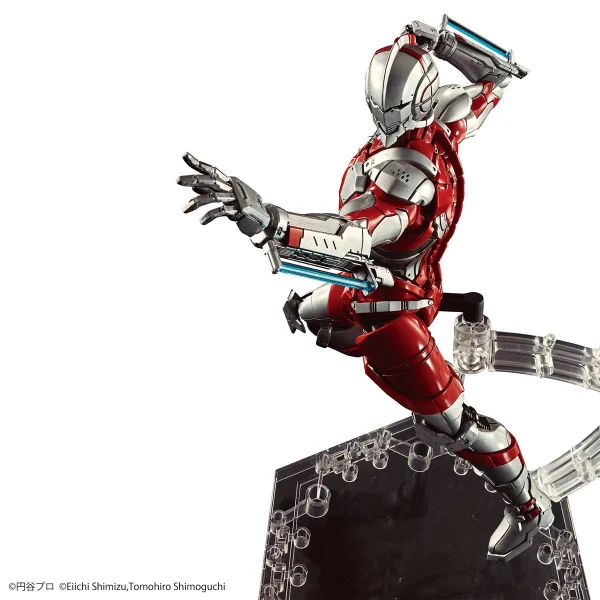 FIGURE-RISE STANDARD ULTRAMAN ‘B TYPE’ 1/12 12