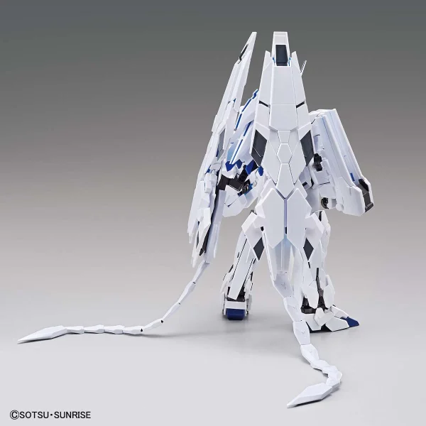 MG 1/100 UNICORN GUNDAM PERFECTIBILITY 6