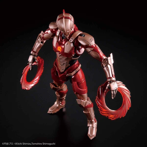 FIGURE-RISE STANDARD ULTRAMAN B TYPE (LIMITER RELEASE VER.) 11
