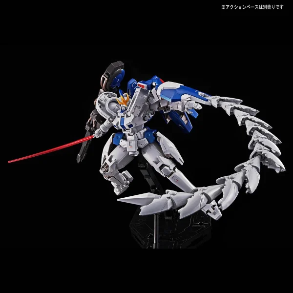 MG 1/100 TALLGEESE III [SPÉCIAL COATING] 5