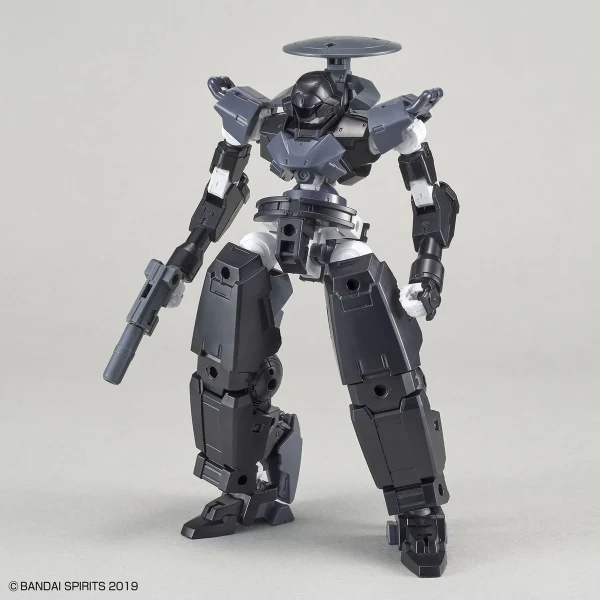 30MM 1/144 CIELNOVA (BLACK) 4