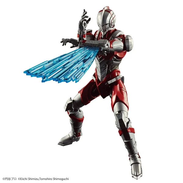 FIGURE-RISE STANDARD ULTRAMAN ‘B TYPE’ 1/12 11