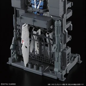 MG 1/100 MS CAGE 19