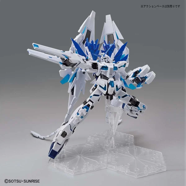 MG 1/100 UNICORN GUNDAM PERFECTIBILITY 7